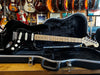Fender American Standard Stratocaster Black 2013