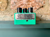 Ibanez TS808 Keeley Mod Tube Screamer Overdrive Pro