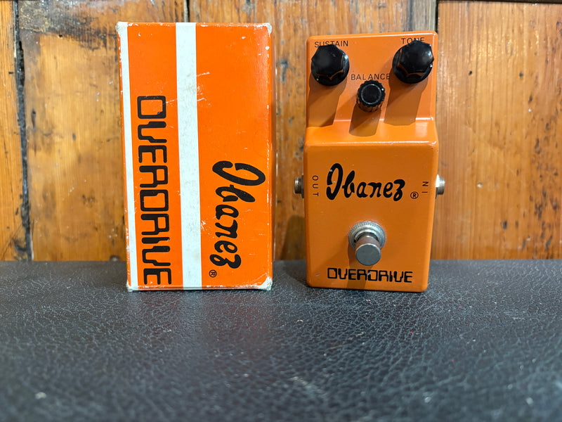 Ibanez OD-850 Overdrive