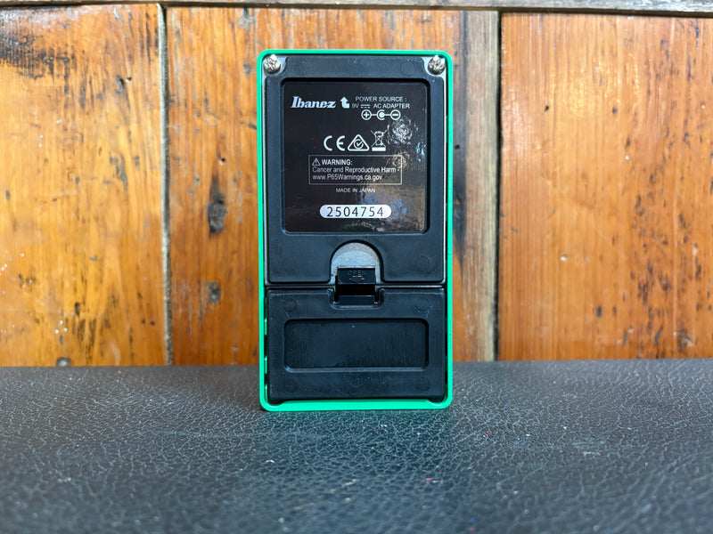 Ibanez TS808 Tube Screamer