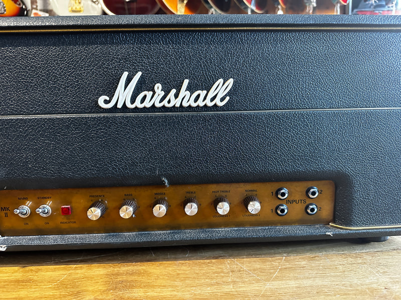 Marshall 1959SLP MK II Reissue Super Lead 1992