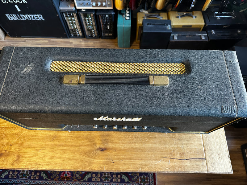 Marshall 1959SLP MK II Reissue Super Lead 1992