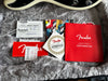 Fender Mod Shop US Precision Bass Left-Handed Olympic White 2020