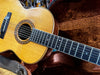 Sergei de Jonge 12-String Acoustic 1981