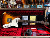 Fender Custom Shop '50s Thinline Telecaster Relic Rosewood Neck Limited Edition Sunburst 2016