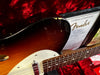 Fender Custom Shop '50s Thinline Telecaster Relic Rosewood Neck Limited Edition Sunburst 2016