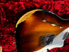 Fender Custom Shop '50s Thinline Telecaster Relic Rosewood Neck Limited Edition Sunburst 2016
