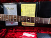 Fender Custom Shop '50s Thinline Telecaster Relic Rosewood Neck Limited Edition Sunburst 2016