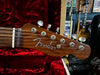 Fender Custom Shop '50s Thinline Telecaster Relic Rosewood Neck Limited Edition Sunburst 2016