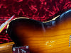 Fender Custom Shop '50s Thinline Telecaster Relic Rosewood Neck Limited Edition Sunburst 2016