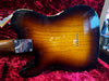 Fender Custom Shop '50s Thinline Telecaster Relic Rosewood Neck Limited Edition Sunburst 2016