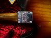 Fender Custom Shop '50s Thinline Telecaster Relic Rosewood Neck Limited Edition Sunburst 2016
