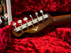Fender Custom Shop '50s Thinline Telecaster Relic Rosewood Neck Limited Edition Sunburst 2016