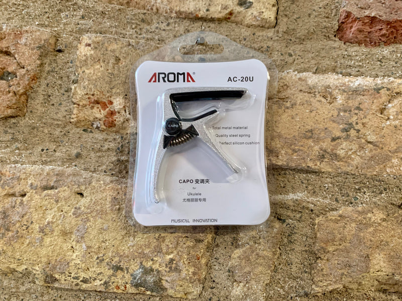 Aroma AC-20U Ukulele Capo