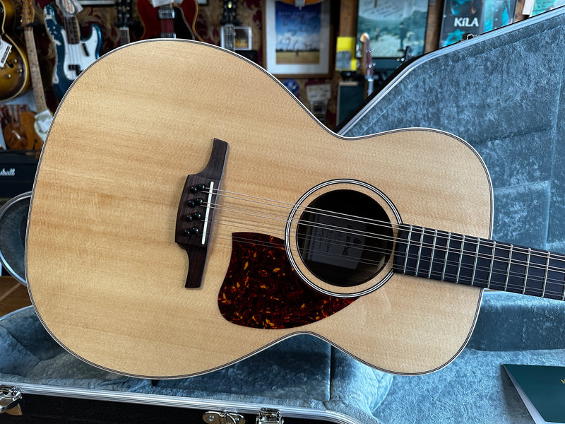 McNally Guitars SZ Guitar Bouzouki 2024
