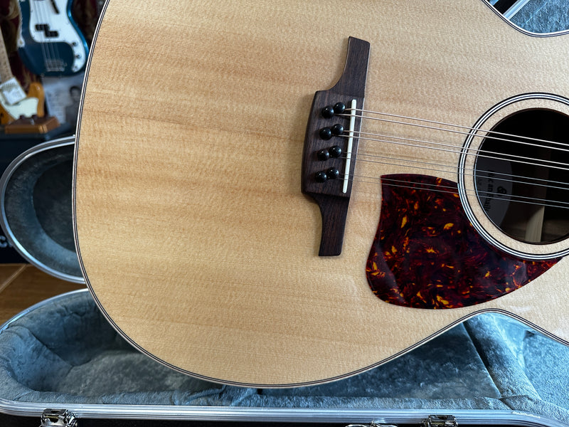 McNally Guitars SZ Guitar Bouzouki 2024