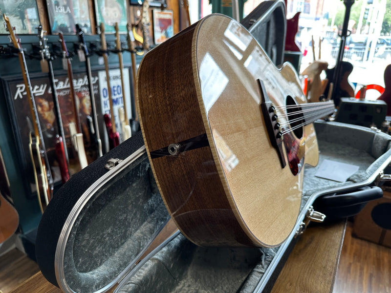 McNally Guitars SZ Guitar Bouzouki 2024