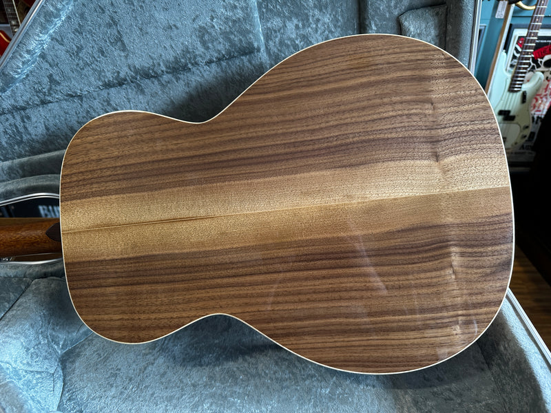 McNally Guitars SZ Guitar Bouzouki 2024