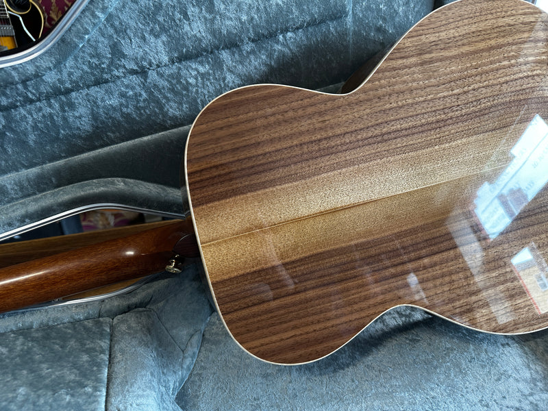 McNally Guitars SZ Guitar Bouzouki 2024