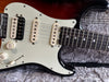 Fender American Elite Stratocaster HSS Sunburst 2016