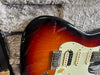 Fender American Elite Stratocaster HSS Sunburst 2016