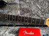 Fender American Elite Stratocaster HSS Sunburst 2016