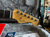 Fender American Elite Stratocaster HSS Sunburst 2016