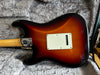 Fender American Elite Stratocaster HSS Sunburst 2016