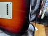 Fender American Elite Stratocaster HSS Sunburst 2016