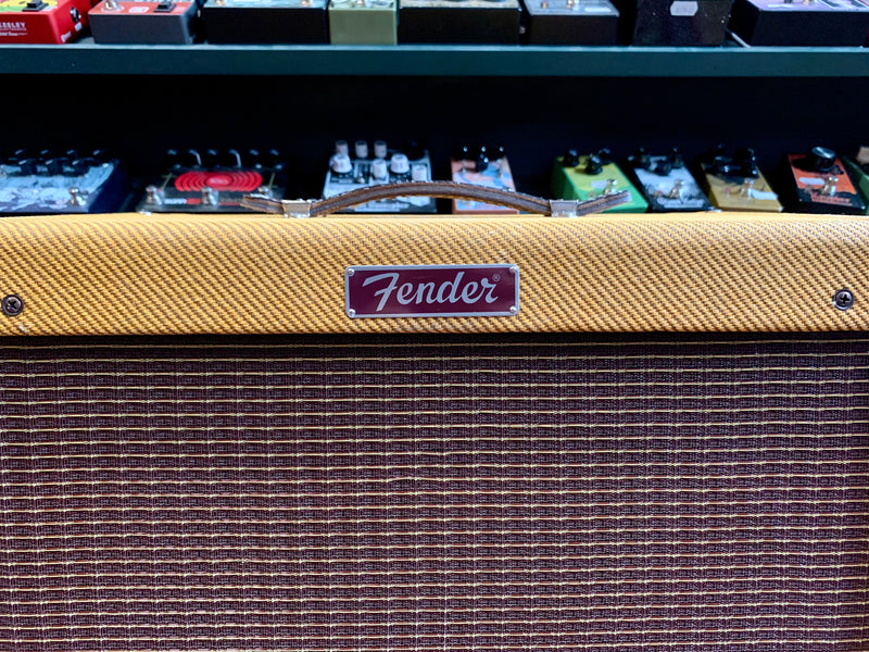 Fender Blues Junior LTD 2017
