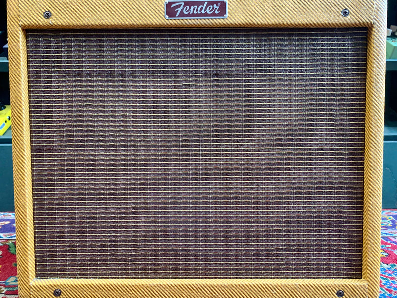 Fender Blues Junior LTD 2017