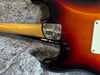 Fender American Elite Stratocaster HSS Sunburst 2016