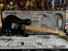Fender Classic Series '72 Telecaster Custom Black 2017
