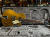 Gretsch 125th Anniversary Electromatic Pro Jet Sparkle Gold 2008
