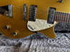 Gretsch 125th Anniversary Electromatic Pro Jet Sparkle Gold 2008
