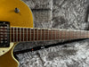 Gretsch 125th Anniversary Electromatic Pro Jet Sparkle Gold 2008