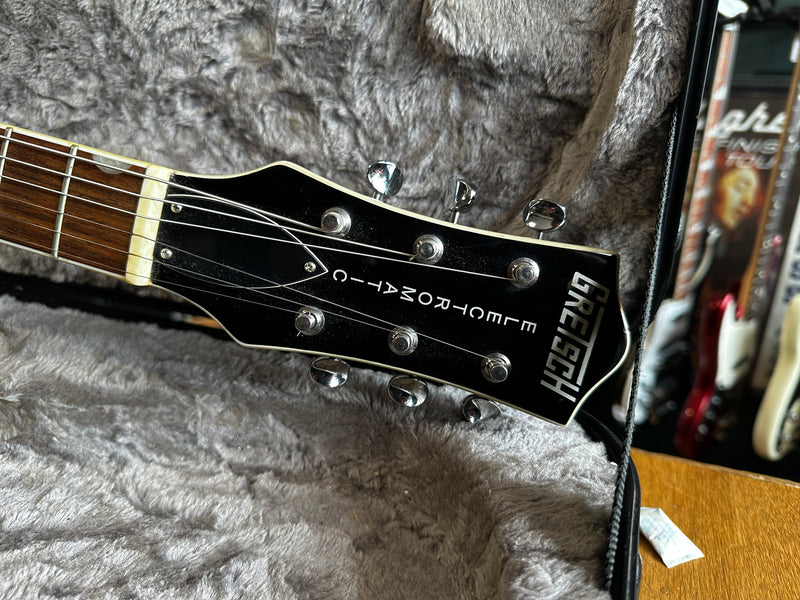Gretsch 125th Anniversary Electromatic Pro Jet Sparkle Gold 2008
