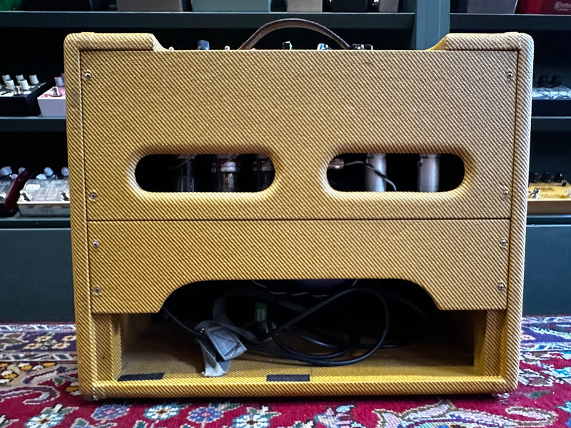 Tube Amp Doctor Tweed One-Twelve-16 Combo 5E3