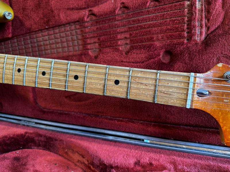 Fender Stratocaster Antigua 1979