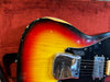 Fender Telecaster Custom Sunburst 1978