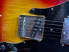 Fender Telecaster Custom Sunburst 1978