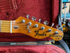 Fender Telecaster Custom Sunburst 1978