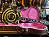 Epiphone Zakk Wylde Signature Les Paul Custom Bullseye 2004