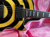 Epiphone Zakk Wylde Signature Les Paul Custom Bullseye 2004