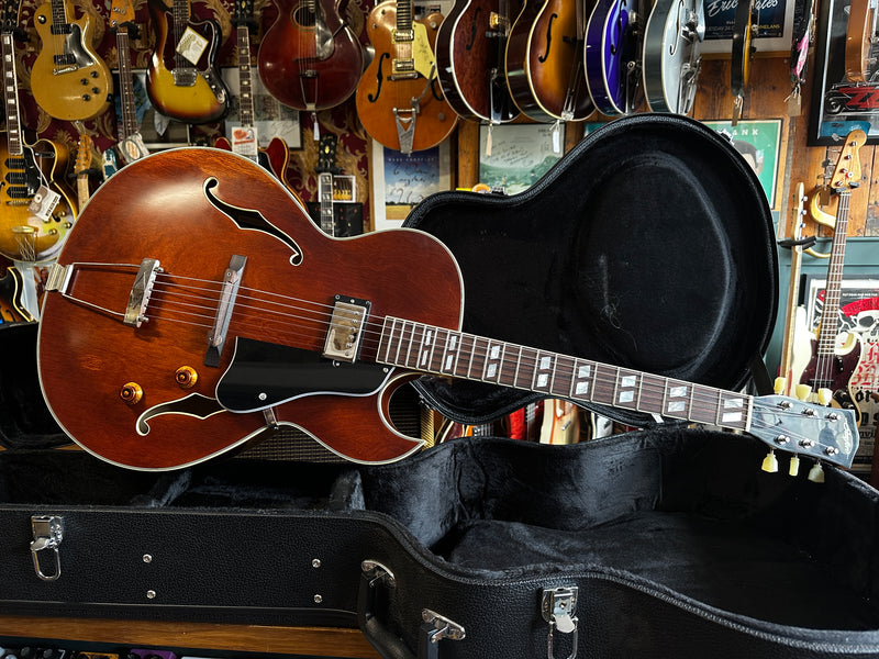 Stanford Crossroad Series Fatboy 75 Antique Violin 2012