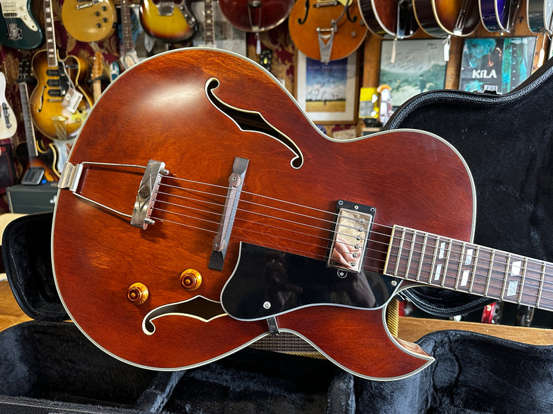 Stanford Crossroad Series Fatboy 75 Antique Violin 2012