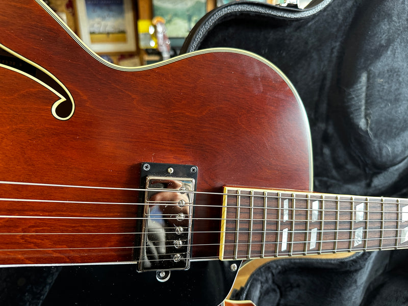 Stanford Crossroad Series Fatboy 75 Antique Violin 2012
