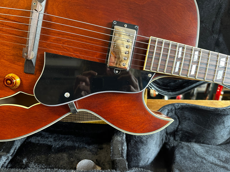 Stanford Crossroad Series Fatboy 75 Antique Violin 2012