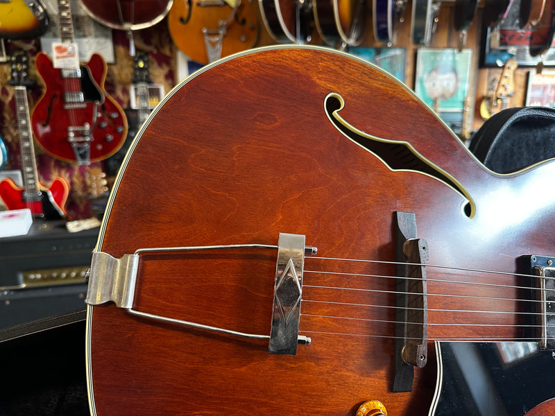 Stanford Crossroad Series Fatboy 75 Antique Violin 2012