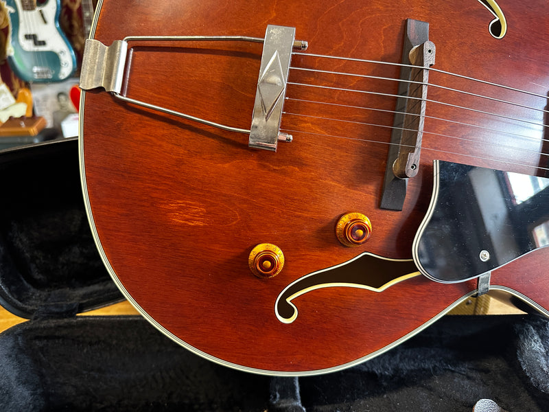 Stanford Crossroad Series Fatboy 75 Antique Violin 2012